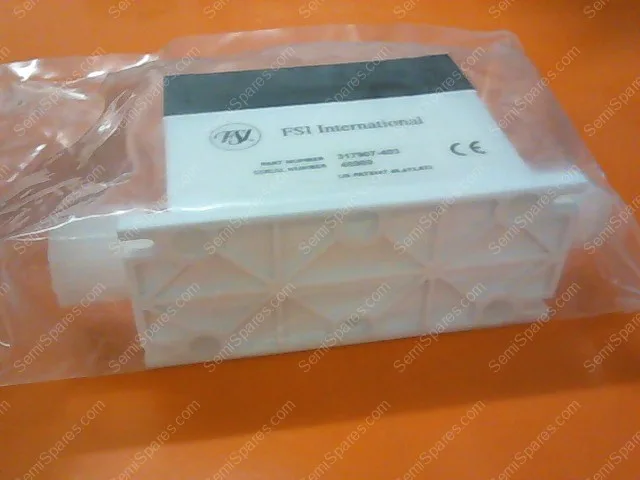 FW-0045-77 | HI FLOW HF FLOW PU,317907-403 (30-300)