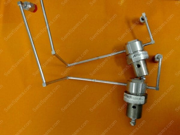 839-014911-900 | WELDMNT EXHAUST PURGE MAIM PMP - Image 3