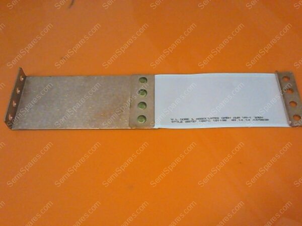 CL-9000-00 | GROUND STRAP,839-190347-002 - Image 2