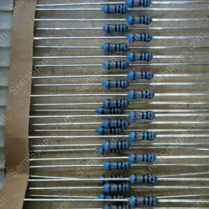 271-100K | RES MF25 100K 1/4W M/F 1% BULK 100K