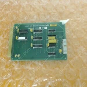 BD-1107-00 | PC BOARD,238603,ASHER GAS EXCITER CONTRO