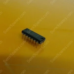 631-097623-038 | IC,74F38,NAND GATES
