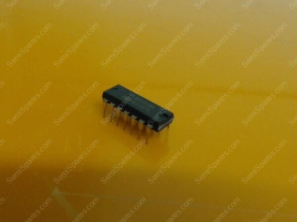 631-097623-038 | IC,74F38,NAND GATES