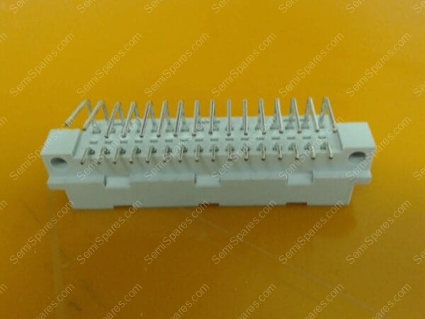 668-008420-032 | CONN MALE RT.ANGLE PCMT 32PIN - Image 2