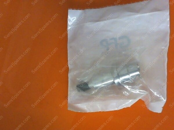 CF-3342-00 | DISS KEY, NIP-718SS-4TS