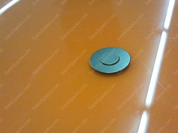 GS-0845-00 | GASKET,VCR,FILTER,3320-01066,10 U,AMT-M2 - Image 2