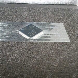 C8051F041-GQ | 8051 C8051F04x MICROCONTROLLER IC 8-BIT 25MHZ 64KB (64K x 8) FLASH 64-TQFP (10x10)