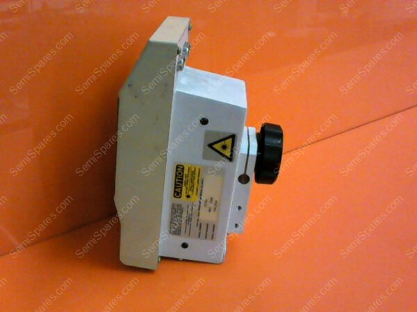 002-5413 | DATAMAX DMX 2970 / OLI5000 ON-LINE VERIFIER - DMX-2970-002-5413 - Image 3