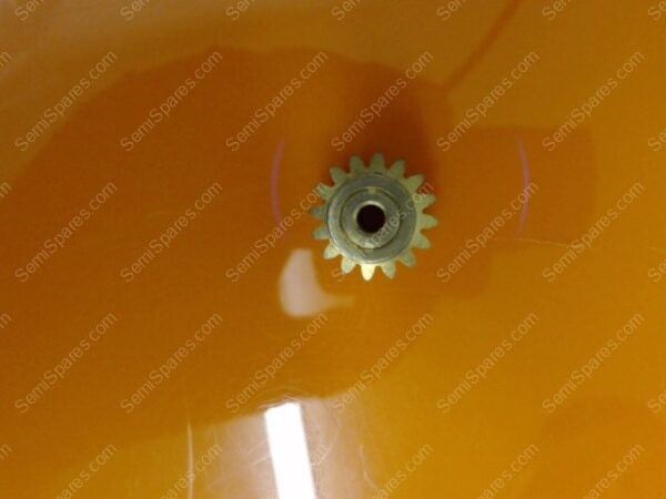 PG-2060-00 | GEAR,PINION,P/N 250271 - Image 2
