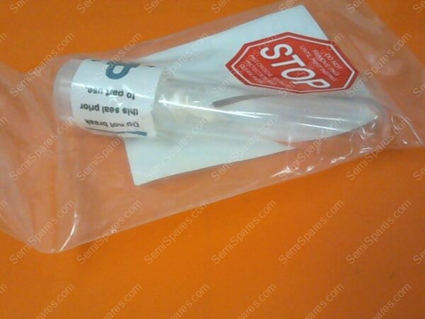 SW-2940-00 | SPACER,PURGE RING,P/N 0200-00353