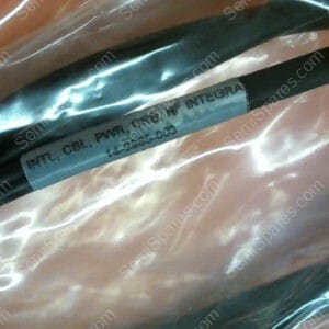 14-9985-003 | INTL, CBL. PWR ,CRD, HF INTERGRA