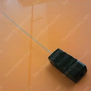 666-094735-001 | THERMOCOUPLE,DUAL,1/16 INCH,J