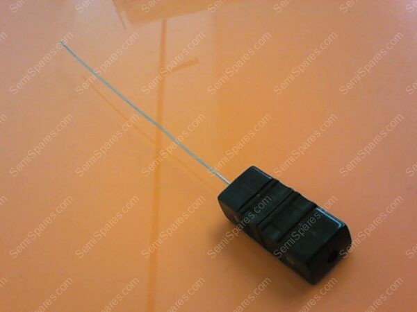 666-094735-001 | THERMOCOUPLE,DUAL,1/16 INCH,J