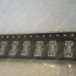 0154.500DR | FUSE BRD MT 500MA 125VAC/VDC SMD