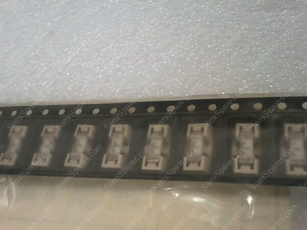 0154.500DR | FUSE BRD MT 500MA 125VAC/VDC SMD