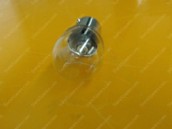 LB-7465-00 | LAMP, 07H3575, 17.08W, BA15D