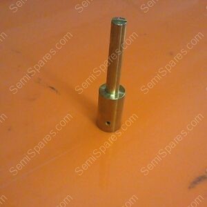 PG-7613-00 | SHAFT,EXTENDER,15-00709-00,CAP ADJ, NOVE