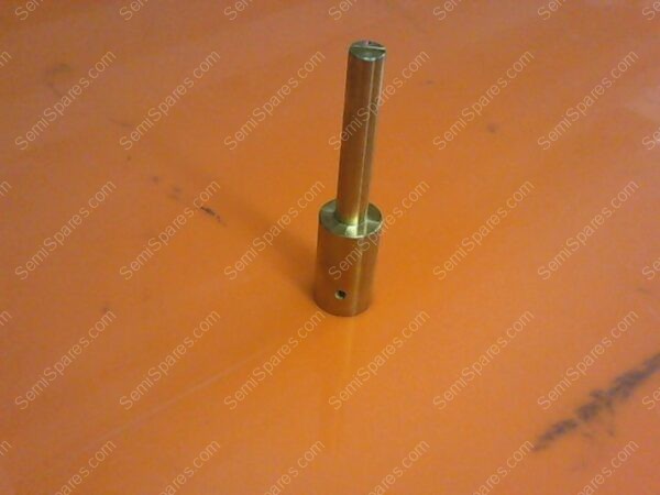 PG-7613-00 | SHAFT,EXTENDER,15-00709-00,CAP ADJ, NOVE
