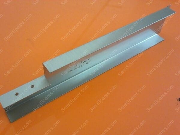 714-130048-001 | COV,WFR XPORT R SMIF SHORT