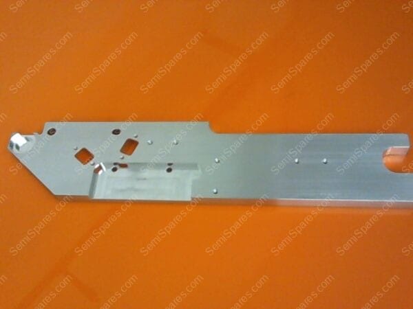 715-012366-001 | SUPPORT CYLINDER-LEFT