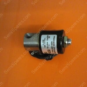 SO-2020-00 | SOLENOID,B3016-24VDC,PREDYNE,3WAY,100PSI