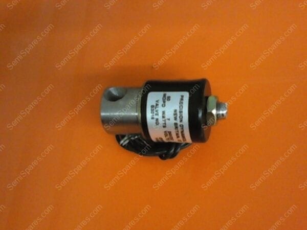 SO-2020-00 | SOLENOID,B3016-24VDC,PREDYNE,3WAY,100PSI