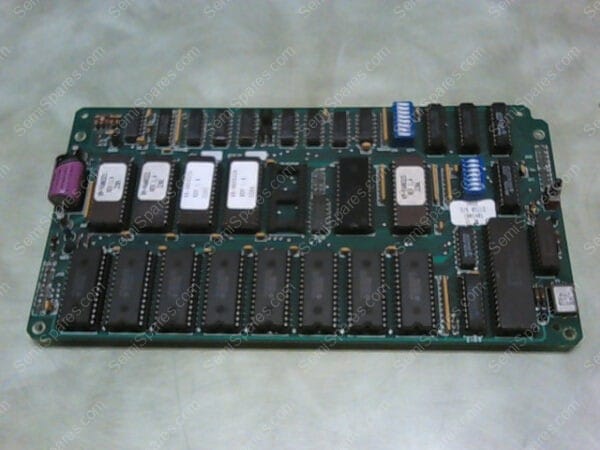 71-1001401-A | 71-1001401-A 711001401A BOARD U - Image 2