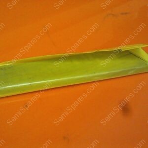 XX-5930-00 | SHIELD, GRAPH BEAM MONIT, F7831001, 120-10