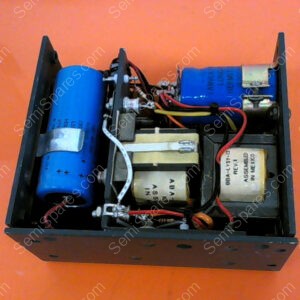 L44S-4-12 | LAMBDA REGULATED POWER SUPPLY