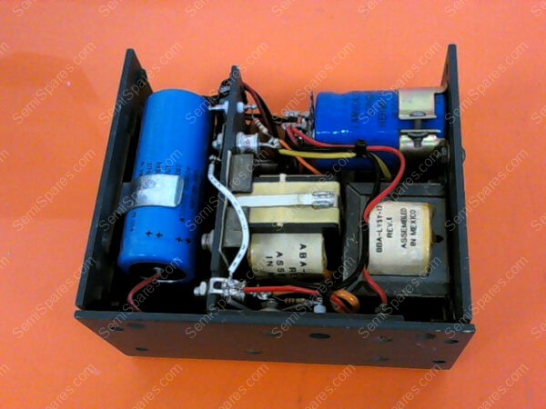 L44S-4-12 | LAMBDA REGULATED POWER SUPPLY