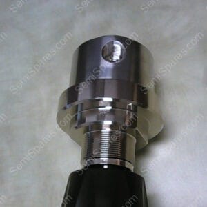 772-062349-001 | REG,PRESS,SST,VCO,0-30 PSIA