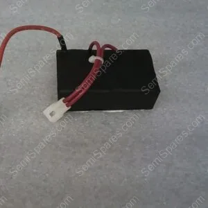 PS-1725-00 | PREFIRE ASSY,A95-027-03,GASONIC ETCHER