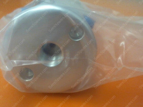 VL-3601-00 | VALVE, DIAPHRAGM, 3/8 TBW NC - Image 2