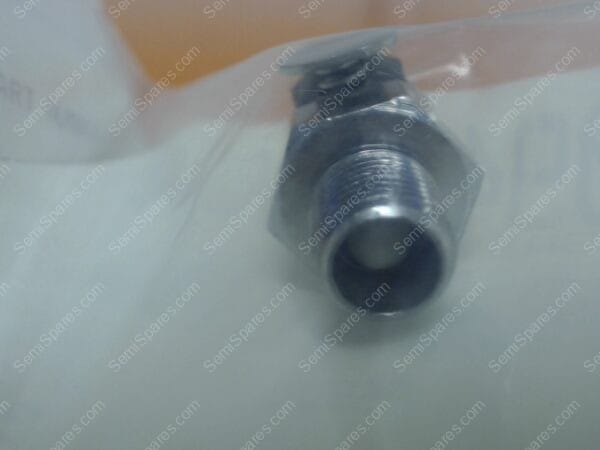 796-094049-001 | QUK CPLG,BRS,CRM PDL,1/8 NPT