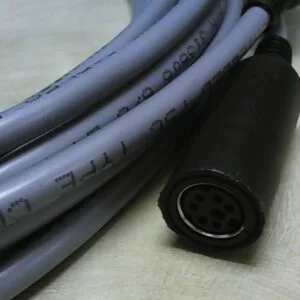 684-062340-025 | CA,KYBD,REMOTE,25',DIN, M-F