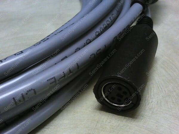 684-062340-025 | CA,KYBD,REMOTE,25',DIN, M-F