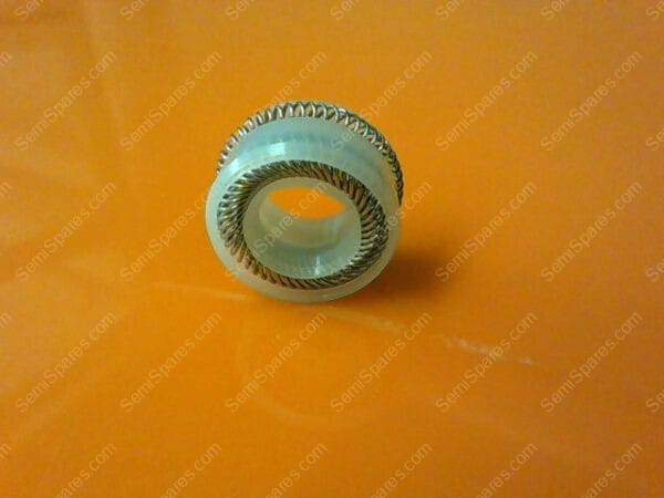 33-0004-008 | SEAL, ROTARY, 1/4" SHAFT