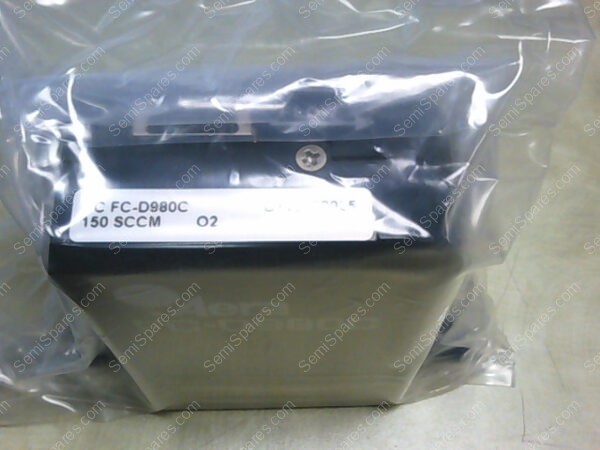 MF-5512-00 | D980C-4V--O2 150SCCM,DIGITAL MFC,NC - Image 2