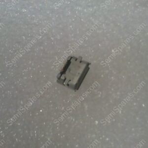 0473460001 | CONN RCPT USB2.0 MICRO B SMD R/A
