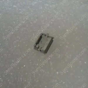 0473460001 | CONN RCPT USB2.0 MICRO B SMD R/A