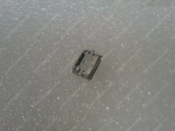 0473460001 | CONN RCPT USB2.0 MICRO B SMD R/A