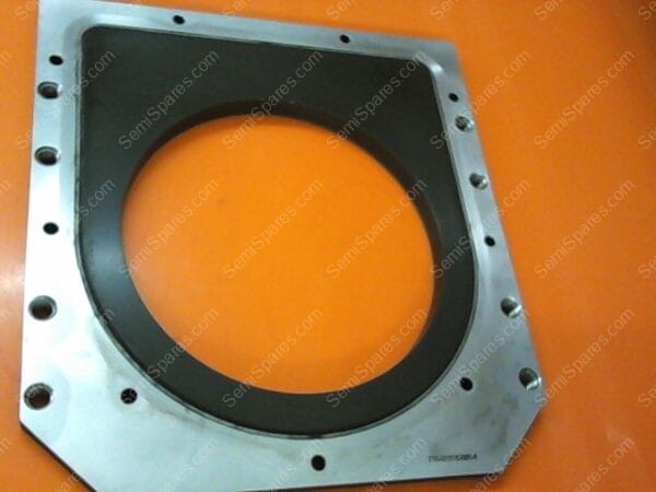 715-031516-001 | PLATE,COVER,1000 L/S TURBO MTG - Image 3