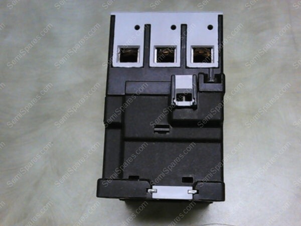 DIL 1A M | KLOCKNER MOELLER DIL-1A M CONTRATOR RELAY-24V 600VAC 60HZ 55A-DIL 1A M - Image 2