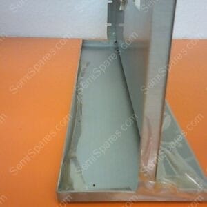 714-410072-001 | COV,WFR XPRT,LFT,BHD/STD