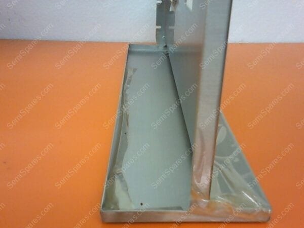 714-410072-001 | COV,WFR XPRT,LFT,BHD/STD