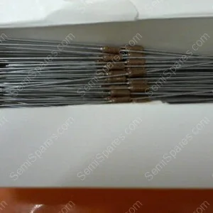 618-007480-158 | RESSTR,FXD,1/4W,1%,MTL FLM,158