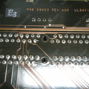 PWB 68403 | DELL 68403 PWB