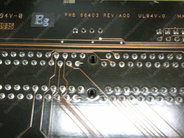PWB 68403 | DELL 68403 PWB