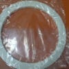 716-330045-001 | R, EDGE, 8" ESC, MAJOR FLAT