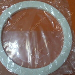 716-330045-001 | R, EDGE, 8" ESC, MAJOR FLAT